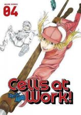 Cells At Work 04