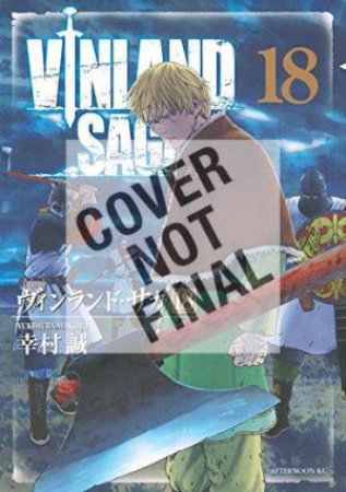 Vinland Saga 09 by Makoto Yukimura