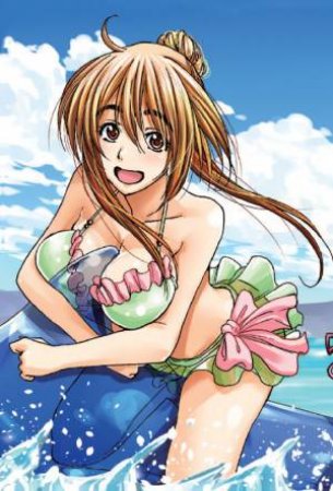 Grand Blue Dreaming 6 by Kimitake Yoshioka