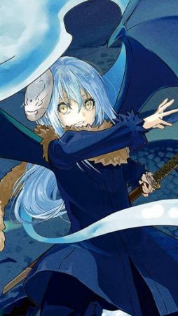 That Time I Got Reincarnated As A Slime 11 by Various