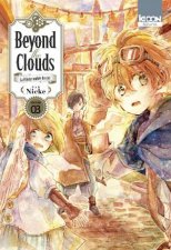 Beyond The Clouds 3