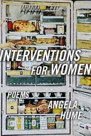 Interventions For Women by Angela Hume