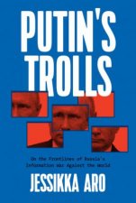 Putins Trolls