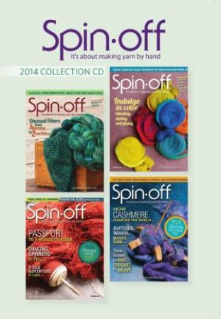 Spin-Off 2014 Collection by SPIN OFF EDITORS