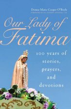 Our Lady Of Fatima