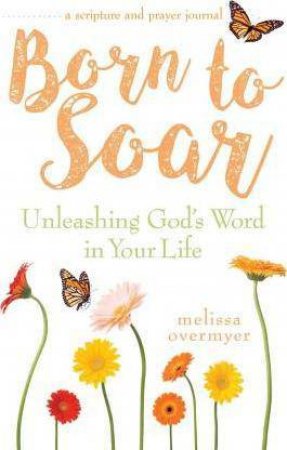 Born To Soar by Melissa Overmyer