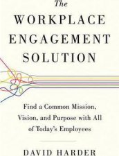 The Workplace Engagement Solution