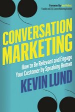 Conversation Marketing