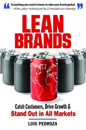 Lean Brands by Luis Pedroza