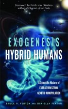 Exogenesis Hybrid Humans