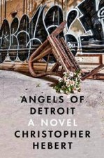 Angels Of Detroit