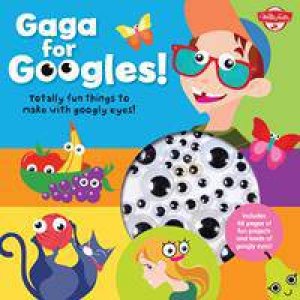 Gaga for Googles by Various 