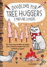 Doodling for Tree Huggers  Nature Lovers