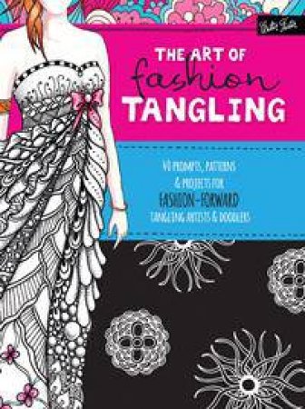 The Art Of Fashion Tangling by Various