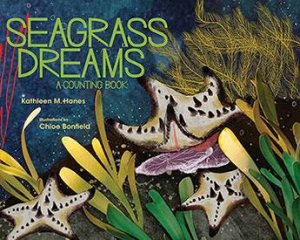 Seagrass Dreams by Kathleen Hanes