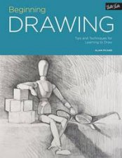 Beginning Drawing A Multidimensional Approach To Learning The Art Of Basic Drawing