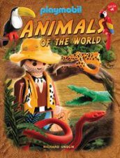 Animals Of The World