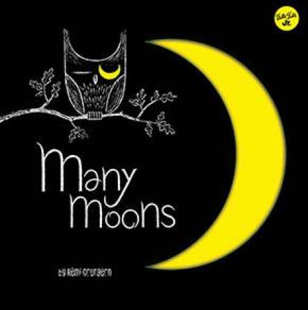 Many Moons by Remi Courgeon