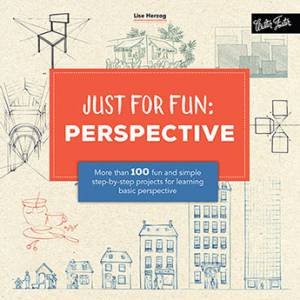 Just For Fun: Perspective by Lise Herzog