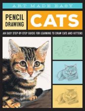 Pencil Drawing Cats