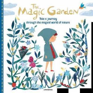 The Magic Garden by Various