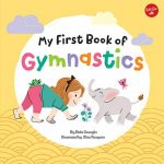 My First Book Of Gymnastics