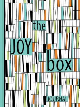 The Joy Box by Adria Wilkins