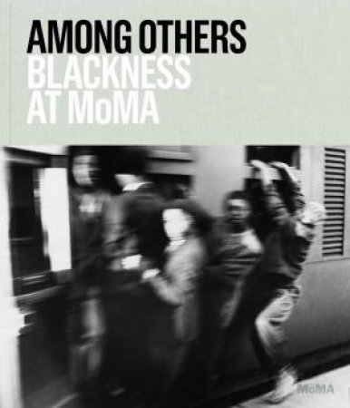 Among Others by Darby English & Charlotte Barat & Mabel O. Wilson