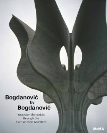 Bogdanovic by Bogdanovic by Kulic Vladimir