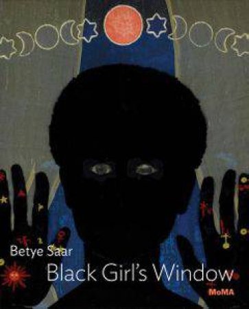 Saar: Black Girl’s Window by Christophe Cherix & Esther Adler