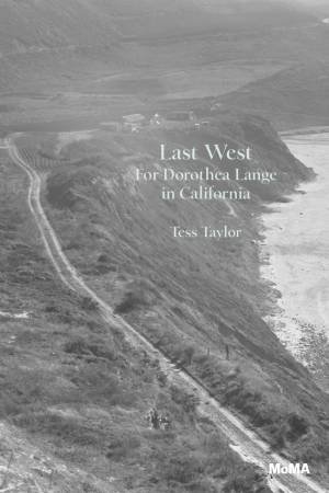 Last West by Tess Taylor