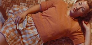 Cindy Sherman: Untitled #96 by Gwen Allen