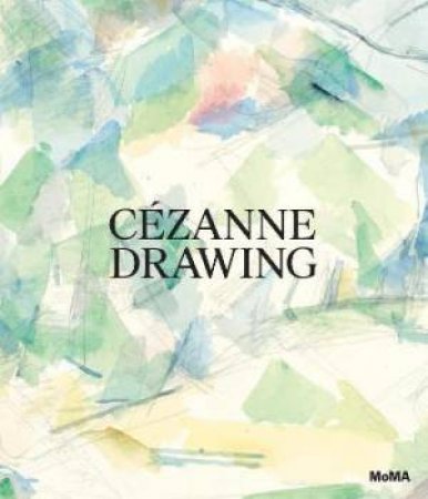 Czanne: The Drawings by Jodi Hauptman & Kiko Aebi & Samantha Friedman & Annemarie Iker & Laura Neufeld