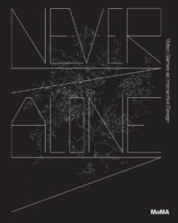 Never Alone by Anna Burckhardt & Paul Galloway