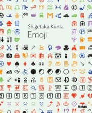 Shigetaka Kurita Emoji