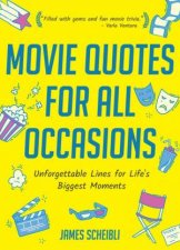 Movie Quotes for All Occasions