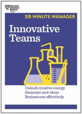 Innovative Teams 20Minute Manager Series