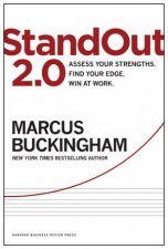 StandOut 20 Assess Your Strengths Find Your Edge Win at Work
