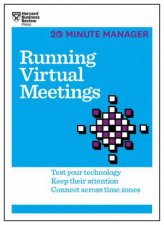 20Minute Manager Running Virtual Meetings