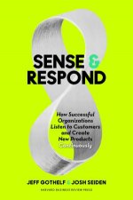 Sense and Respond