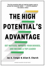 The High Potentials Advantage