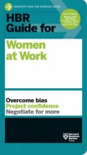 HBR Guide For Women At Work