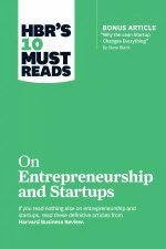 Hbrs 10 Must Reads On Startups And Entrepreneurship