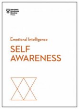 SelfAwareness HBR Emotional Intelligence Series