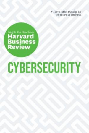 Cybersecurity by Alex Blau & Andrew Burt & Boris Groysberg & Roman V. Yampolskiy