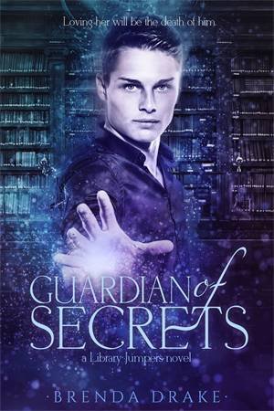 Guardian of Secrets by Brenda Drake