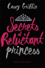 Secrets Of A Reluctant Princess