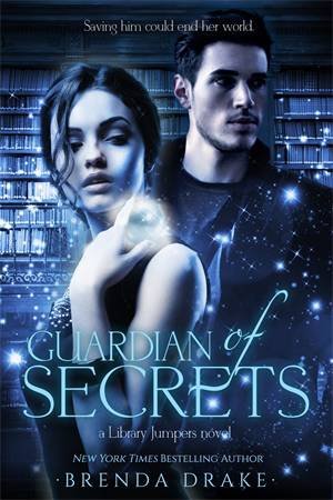 Guardian Of Secrets by Brenda Drake