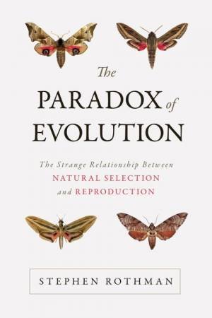 The Paradox Of Evolution by Stephen Rothman