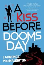 A Kiss Before Doomsday